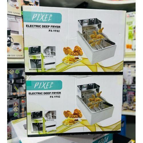 Pixel Electric Deep Fryer._0