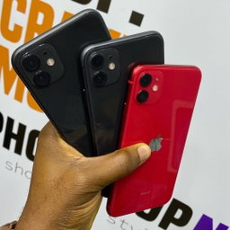 iPhone 11 128gb pre owned