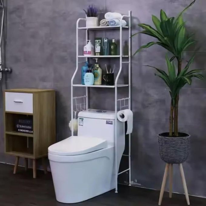 Toilet Rack_0