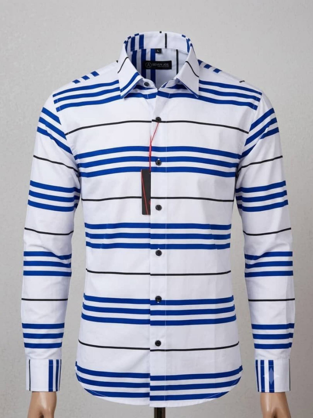 Chemise de marque