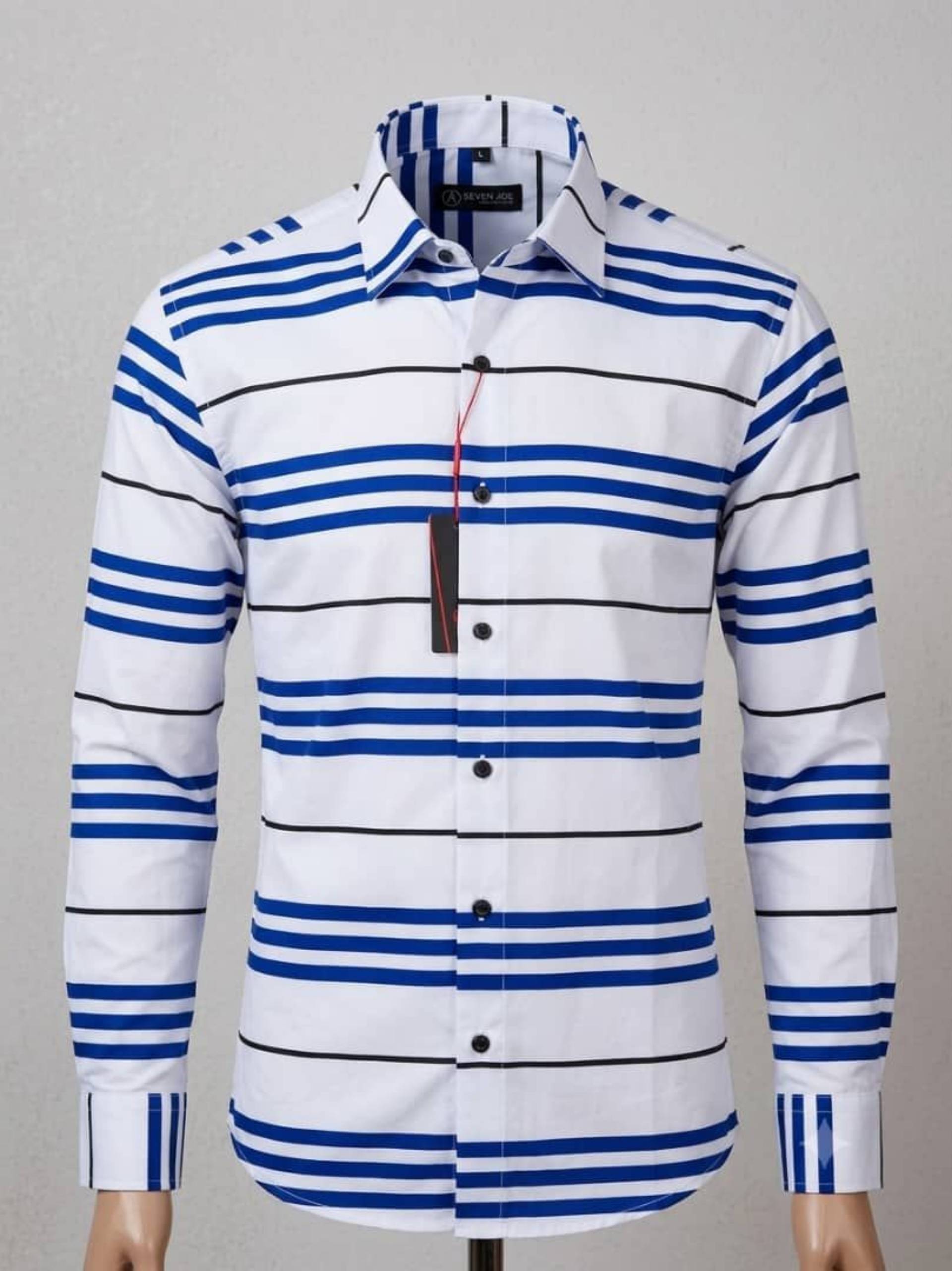 Chemise de marque_0