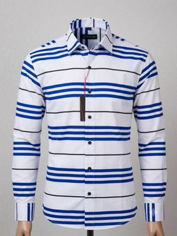 Chemise de marque