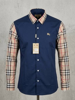Chemise de luxe burberry CLB01