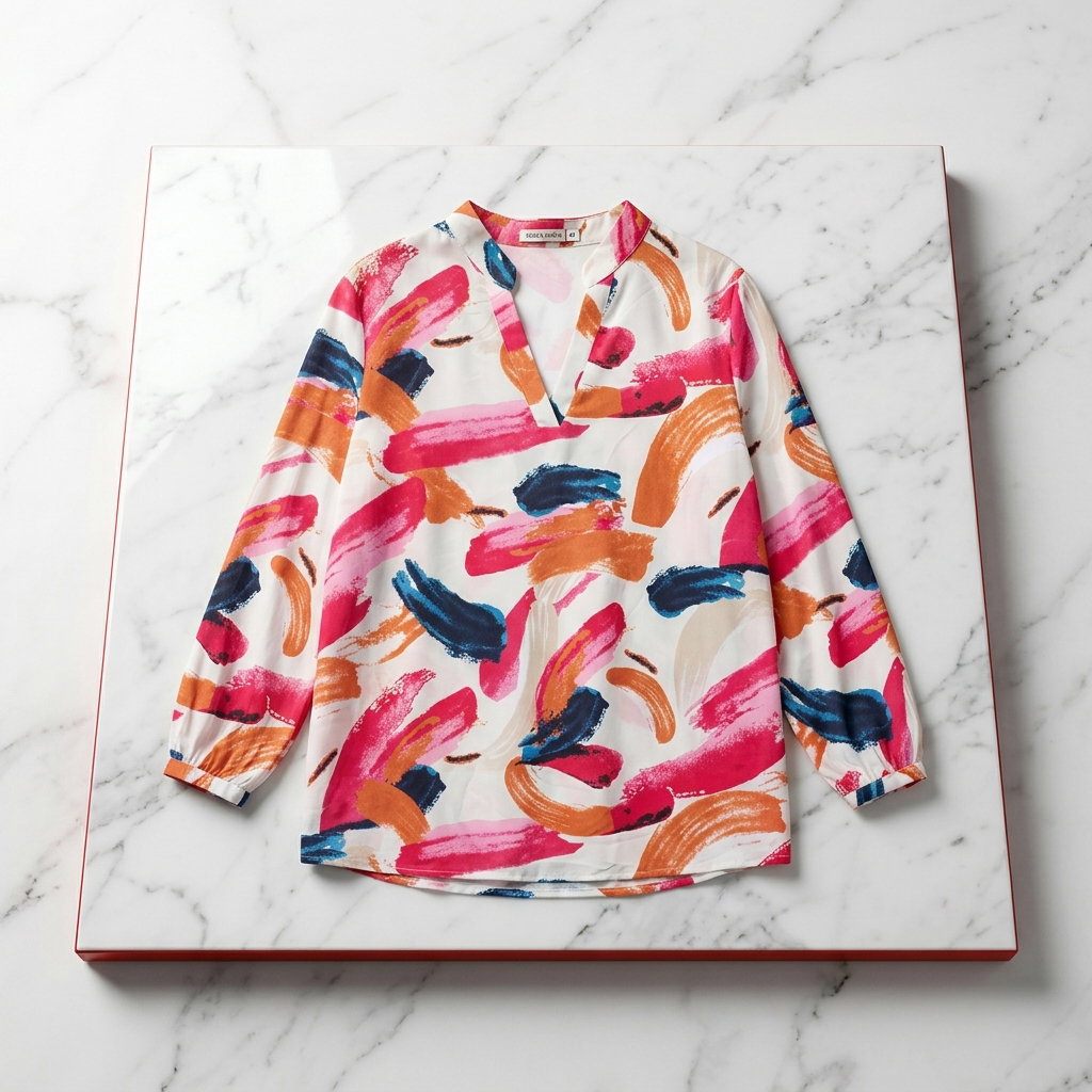 Summer Tops For Ladies_2
