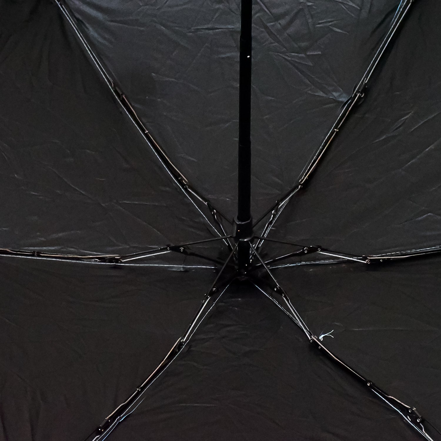 5-Fold Umbrella – Compact & Windproof with Capsule Case | DrizzlePro_2