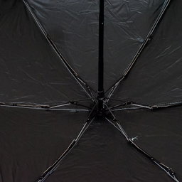 5-Fold Umbrella – Compact & Windproof with Capsule Case | DrizzlePro
