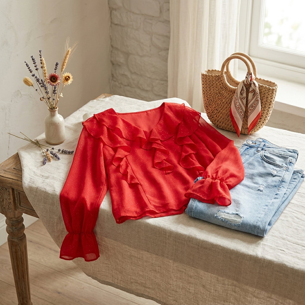 Summer Tops For Ladies _2
