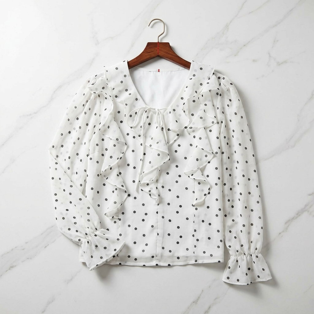 Summer Tops For Ladies  _2