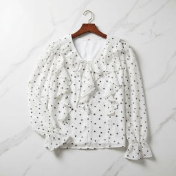 Summer Tops For Ladies  