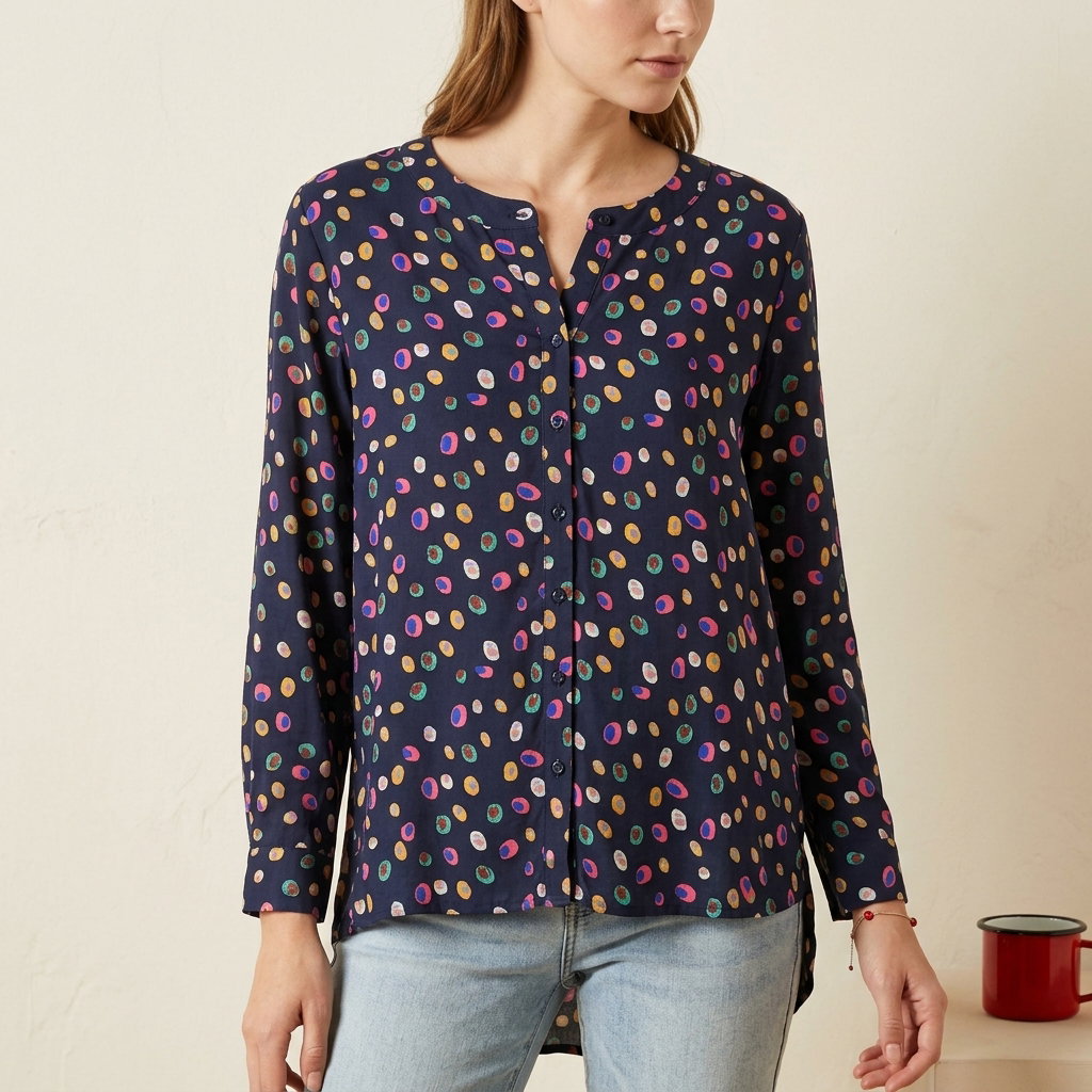 Summer Tops For Ladies  _6