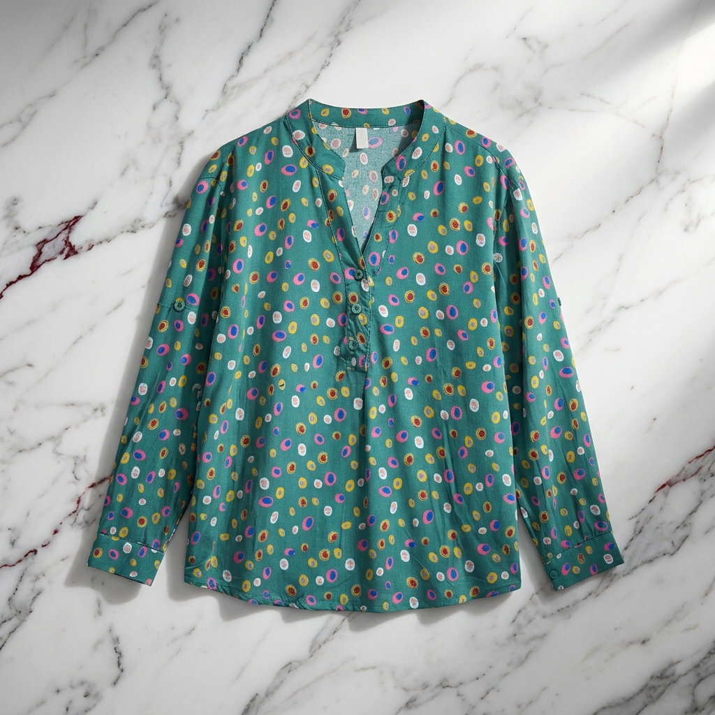Summer Tops For Ladies  
