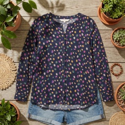 Summer Tops For Ladies  