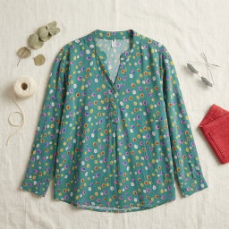 Summer Tops For Ladies  