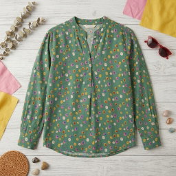 Summer Tops For Ladies  