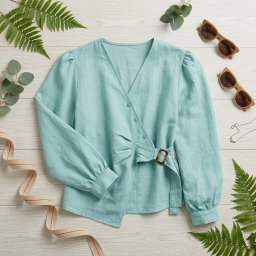 Summer Tops For Ladies   