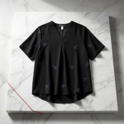 Summer Tops For Ladies  