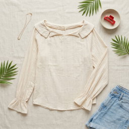 Summer Tops For Ladies   