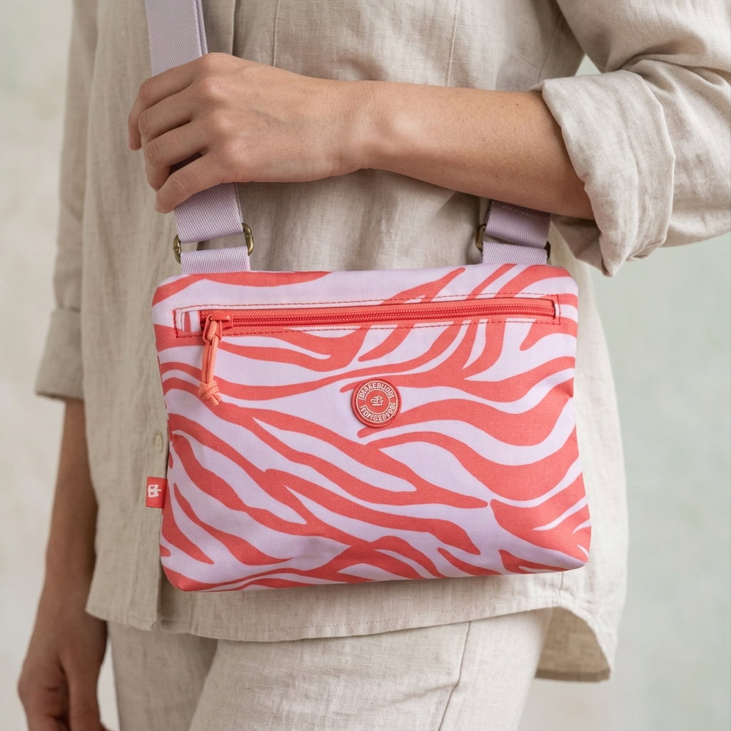 Brakeburn Ladies Bag Crossbody | Small