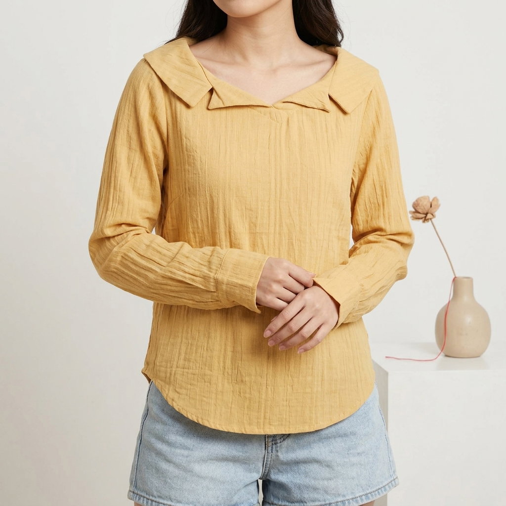 Summer Tops For Ladies   _3