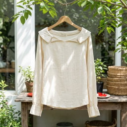 Summer Tops For Ladies   