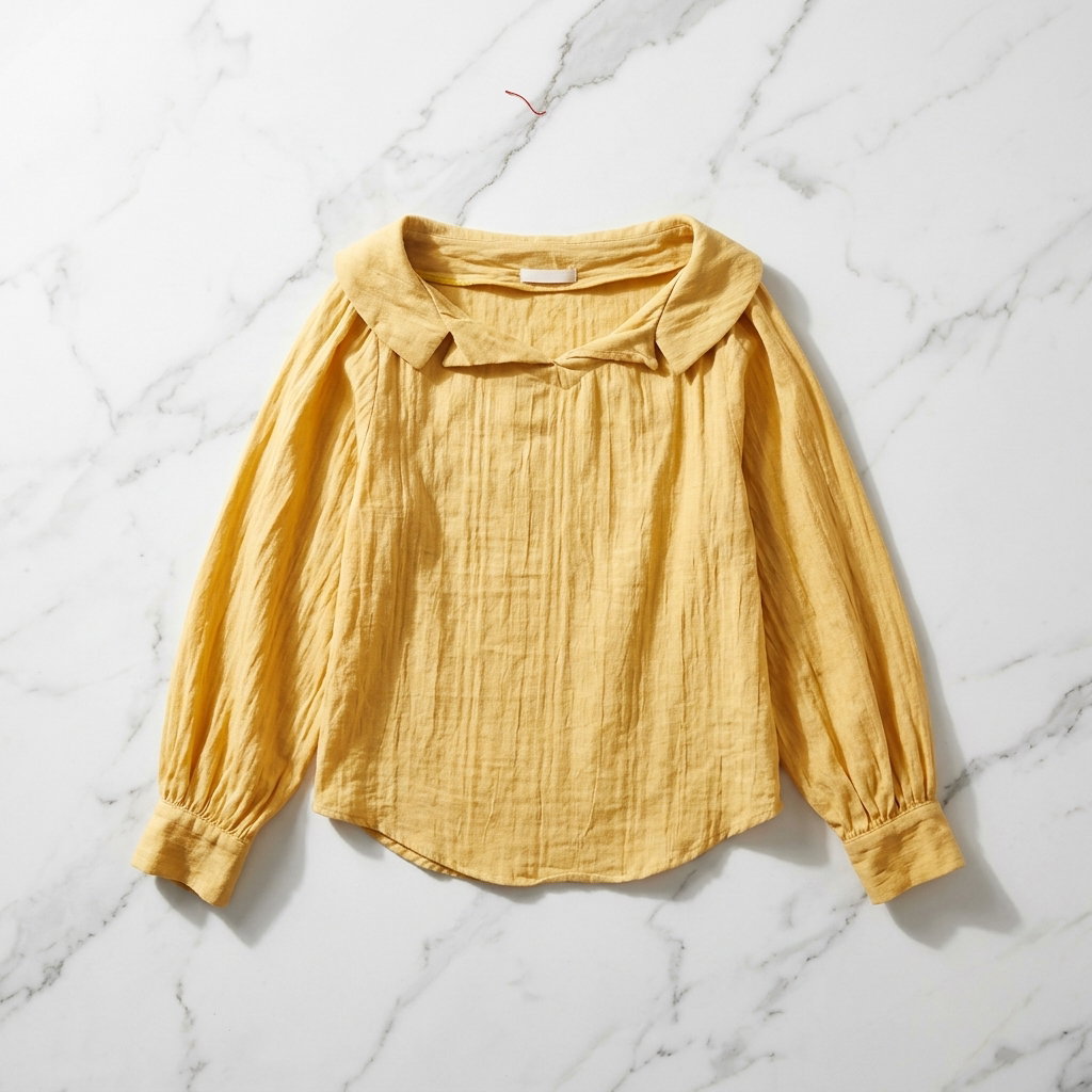 Summer Tops For Ladies   _4