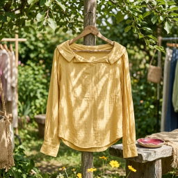 Summer Tops For Ladies   