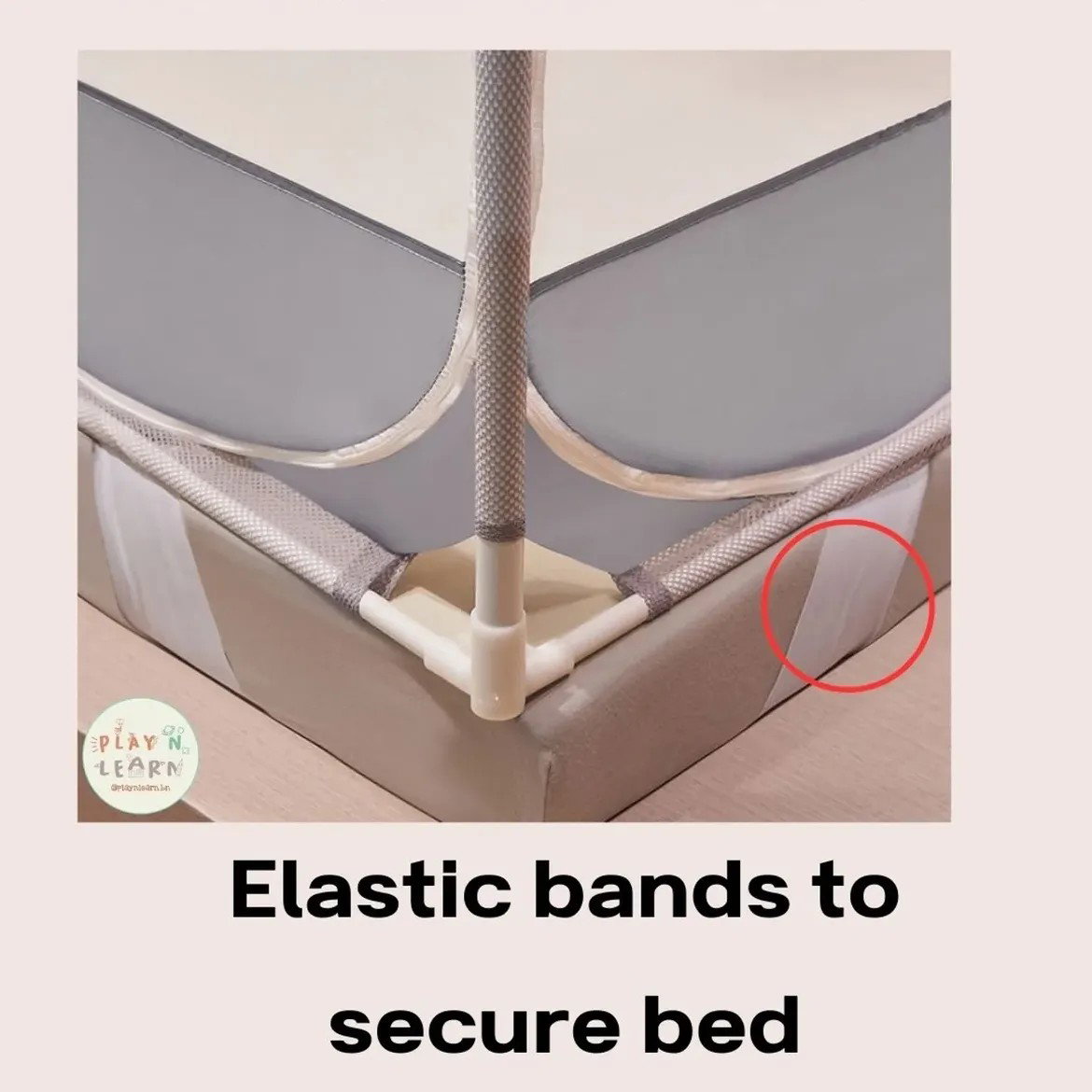 2-IN-1 MOSQUITO NET & SAFETY BEDRAIL_3