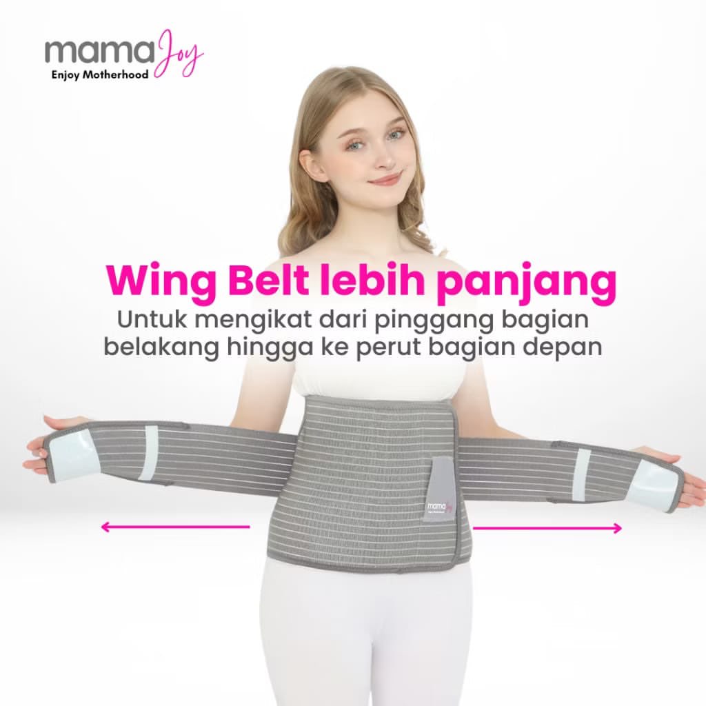 Fast Slim Ultra Nano Bamboo Postpartum Corset Antibacterial_2