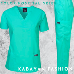 Hospital Green