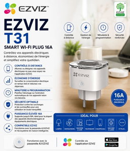 Ezviz