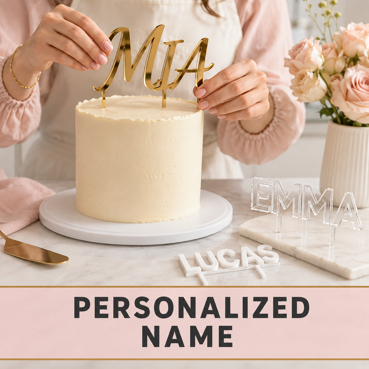 ADD-ON Personalized Name _0
