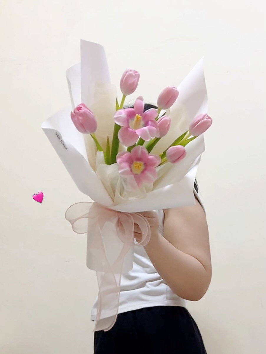 (Preorder) Tulip Sorbet