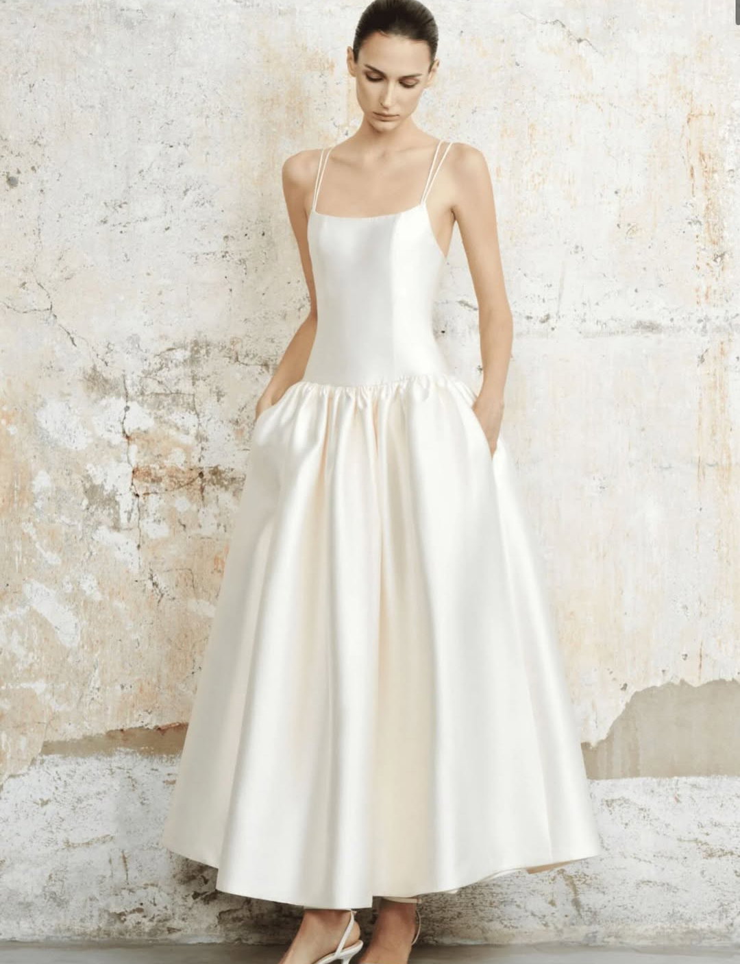 CCS - ELENA DRESS