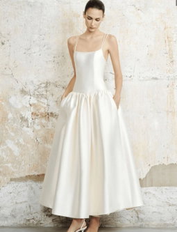CCS - ELENA DRESS