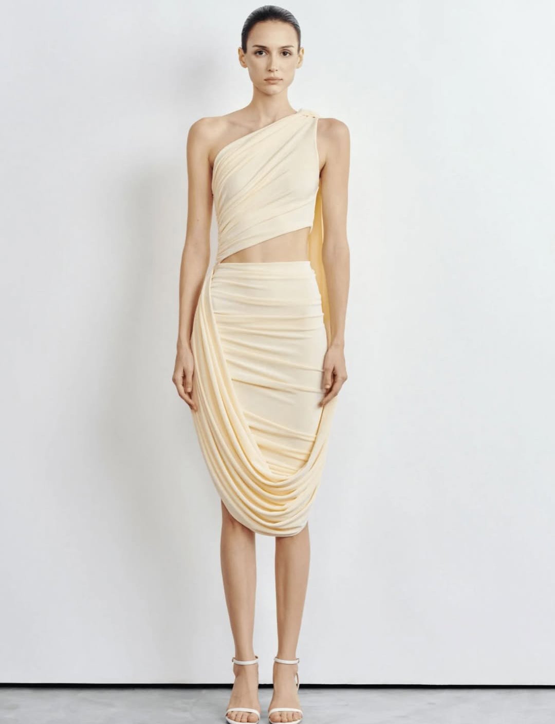 CCS - ATHENA DRESS
