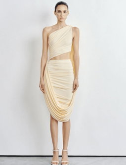 CCS - ATHENA DRESS