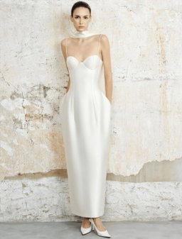 CCS - BIANCA DRESS