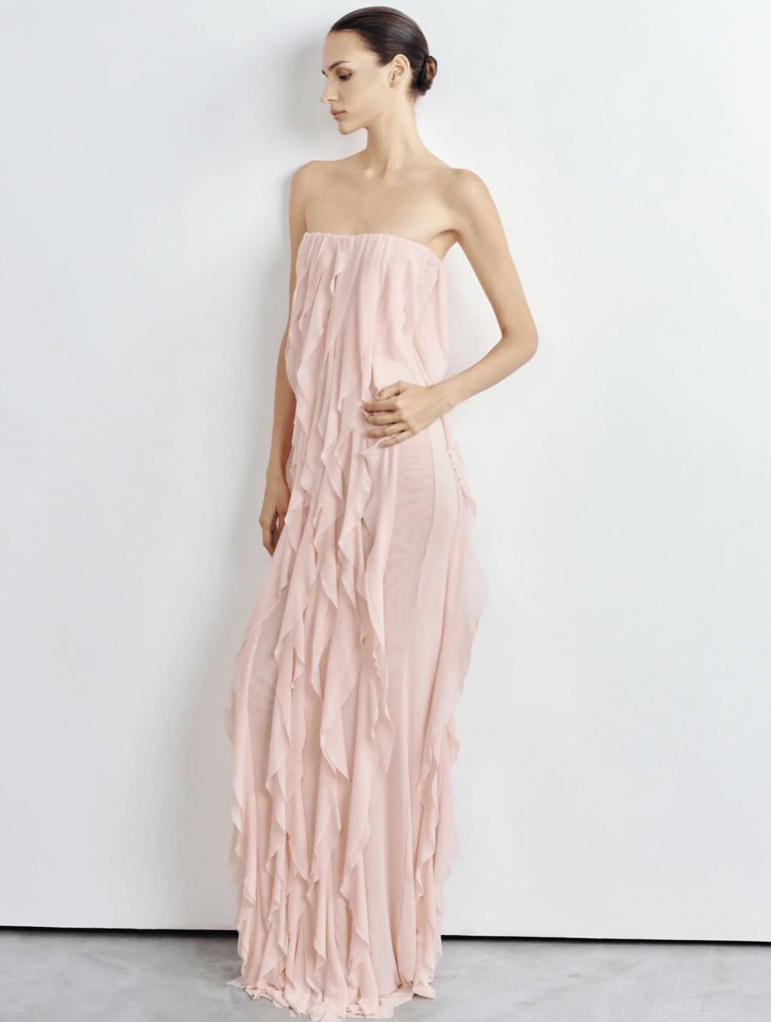CCS - FLUER DRESS