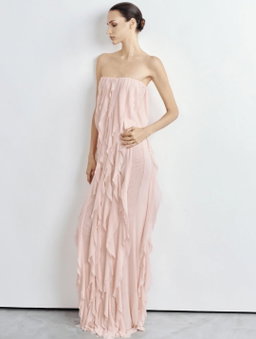 CCS - FLUER DRESS