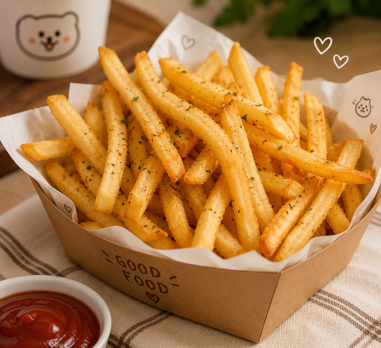 French Fries_0