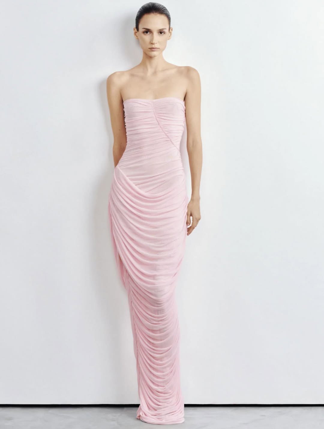 CCS - DRESSS