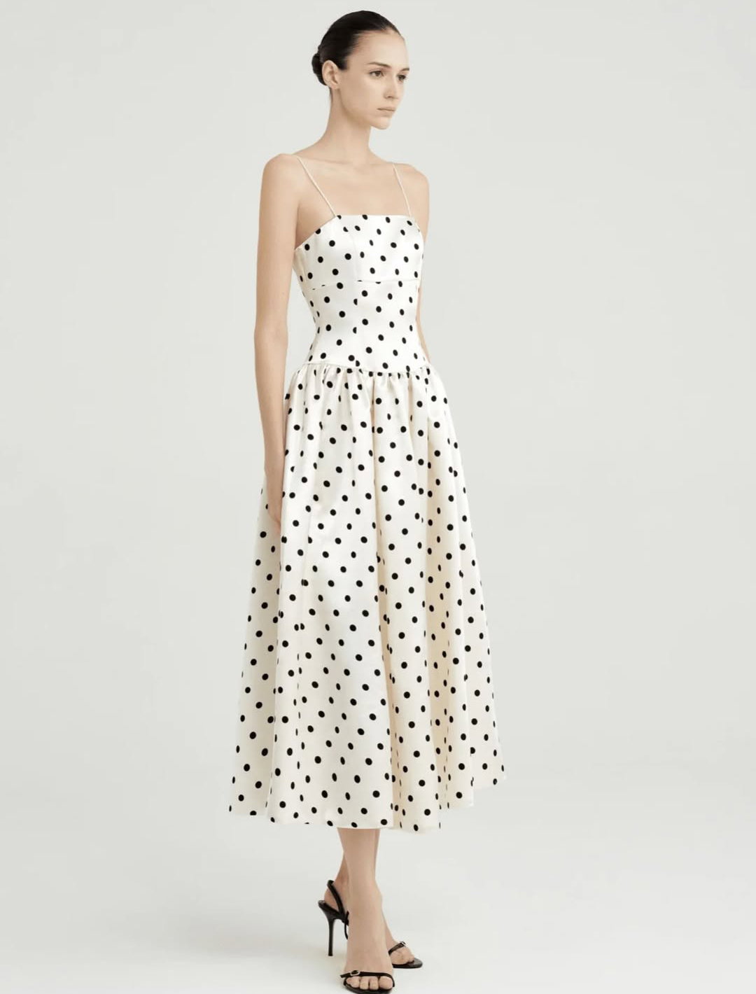 CCS - AMELIE DRESS_0