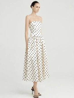 CCS - AMELIE DRESS