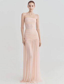 CCS - VICTORIA DRESS