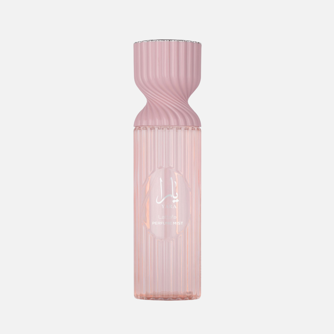 يارا - بدي ميست