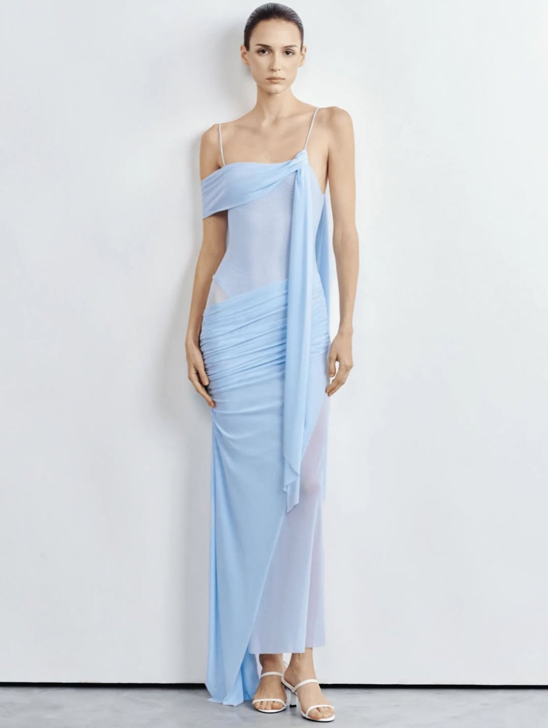 CCS - HALTER DRESS_0