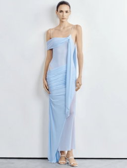 CCS - HALTER DRESS