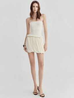 CCS - CLOUD DRESS