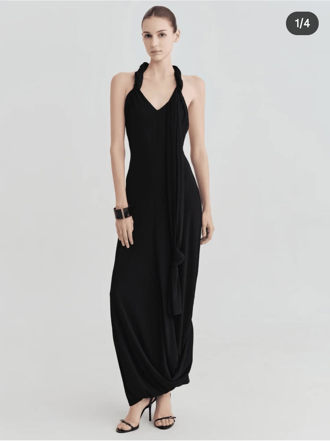CCS - ONYX DRESS
