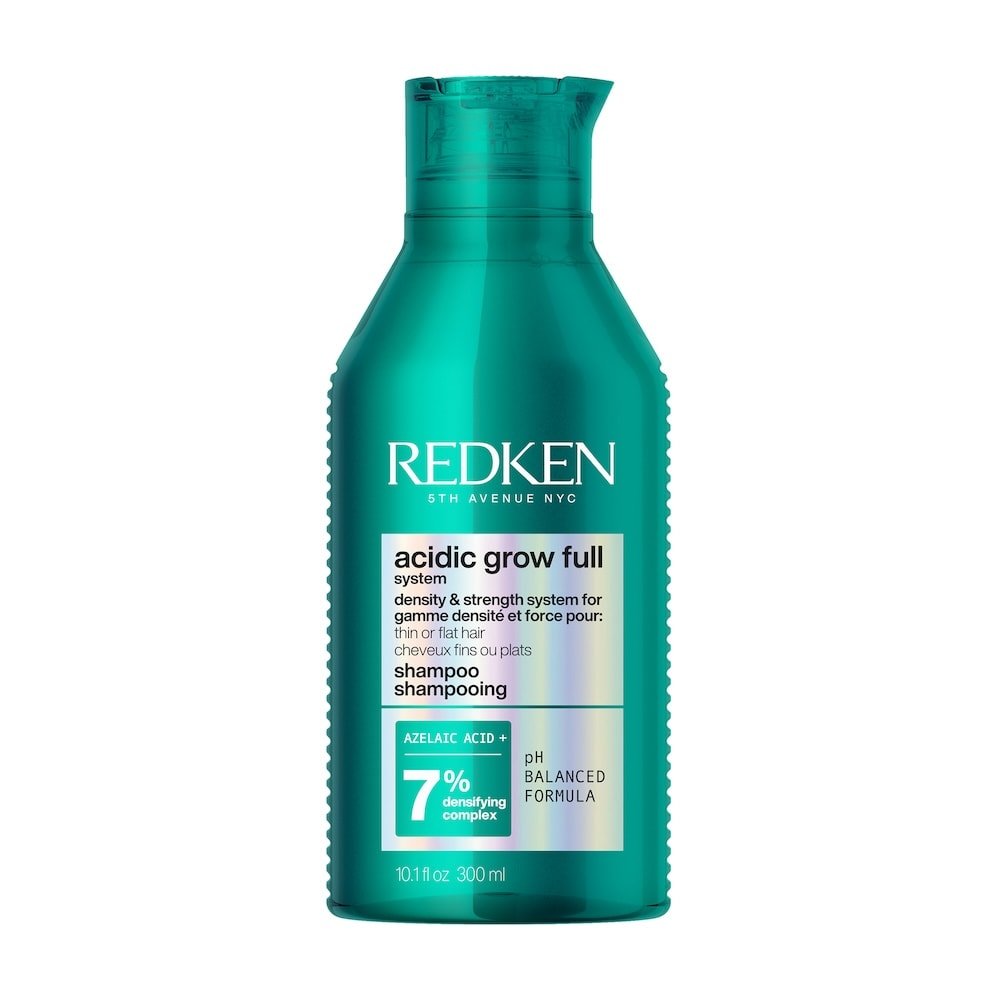 Redken - Acidic Grow Full System Densifying Shampoo